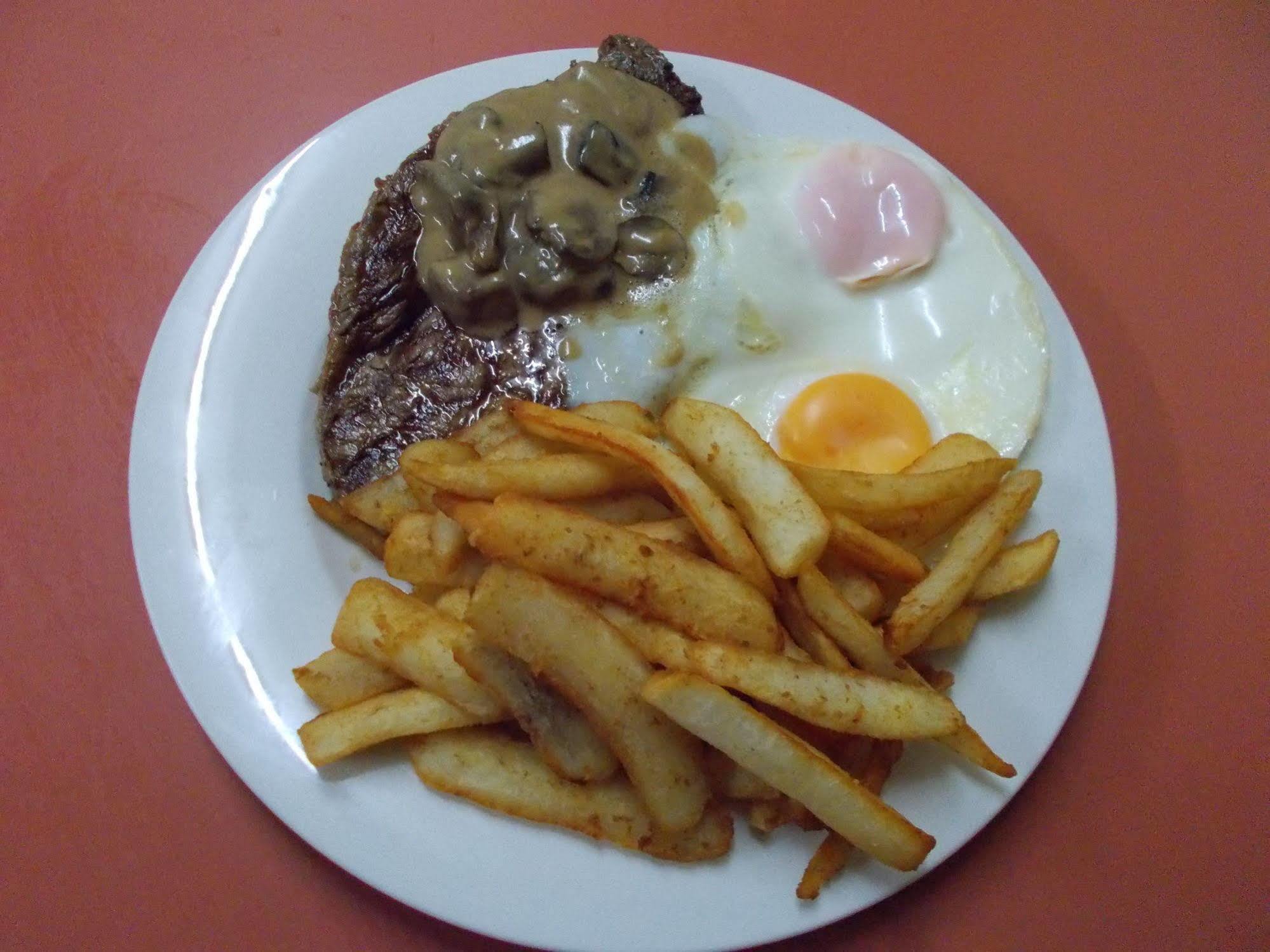 Park House Motor Inn Oakey Bagian luar foto